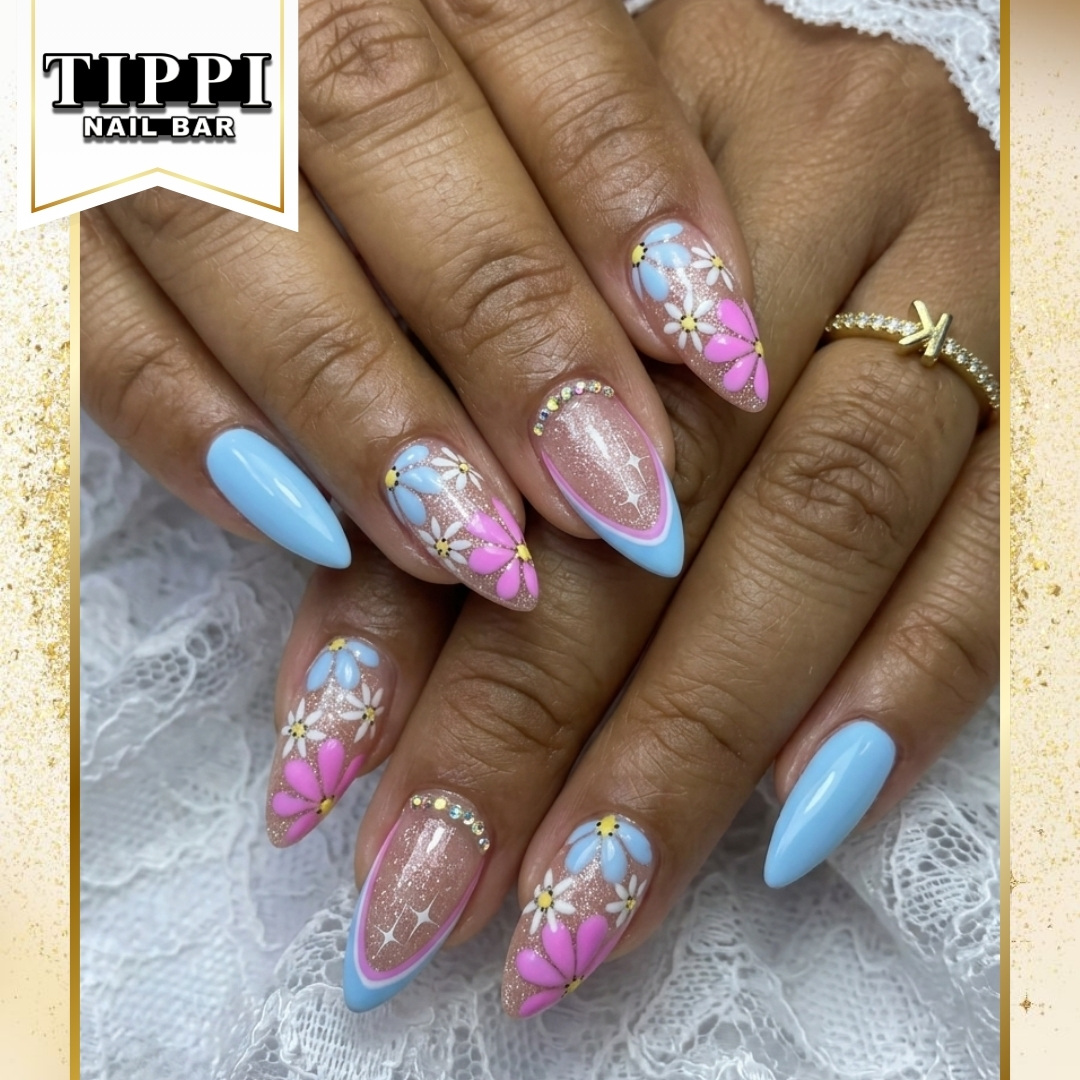 nails design