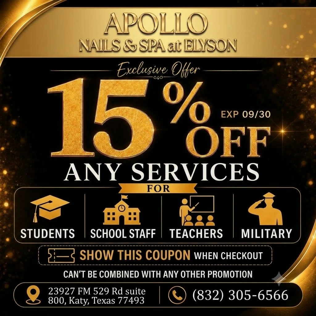 Exclusive Offer