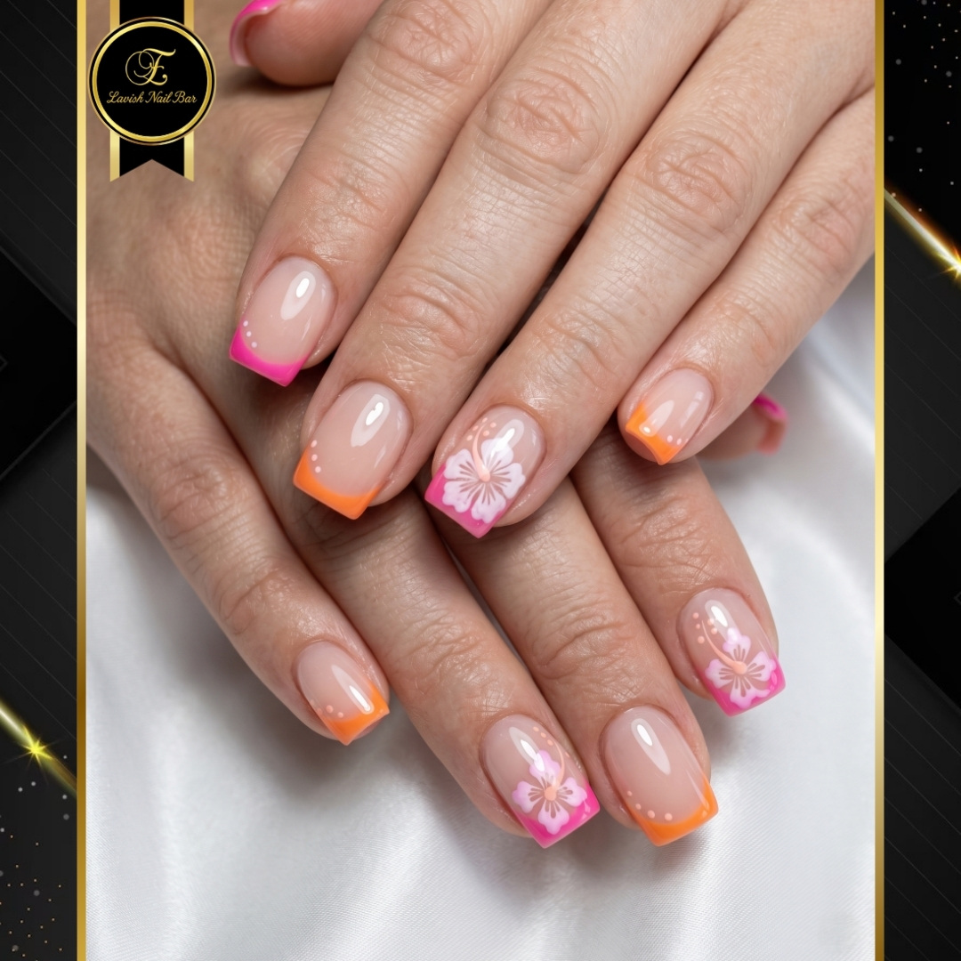 Nail Design June 15 2026