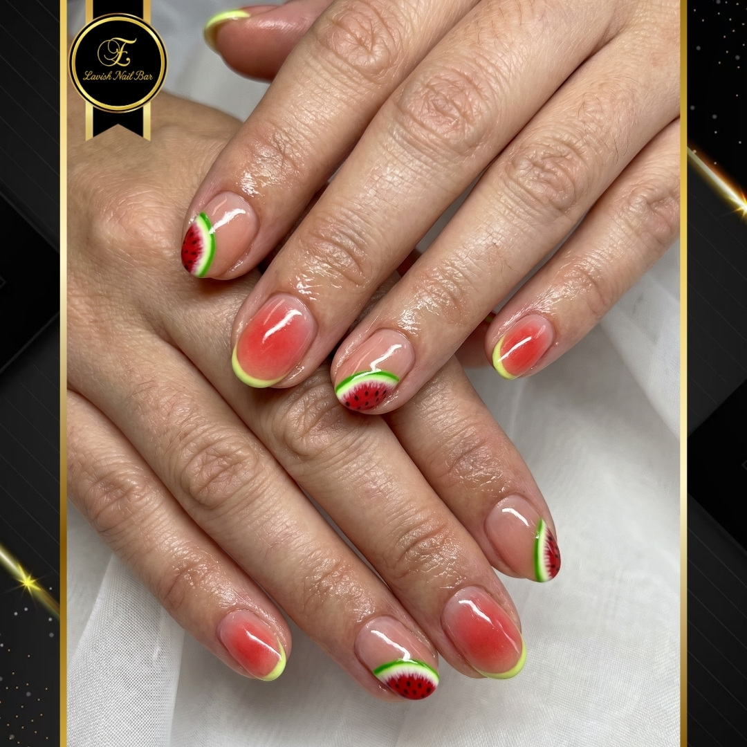 Nail Design June 15 2026