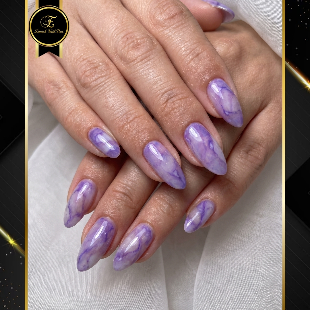 Nail Design June 15 2026
