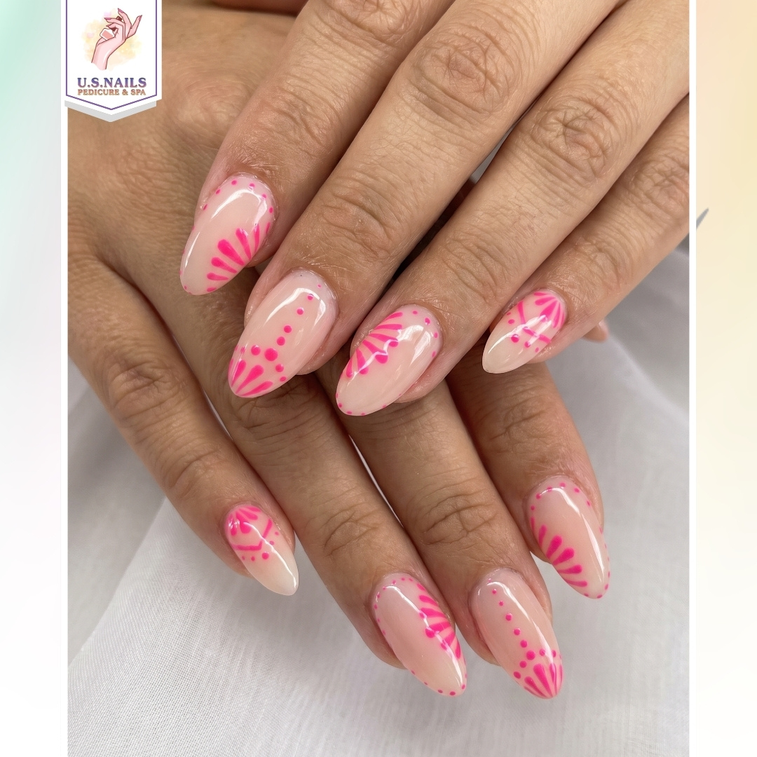 Nail Art Design June 17 2026