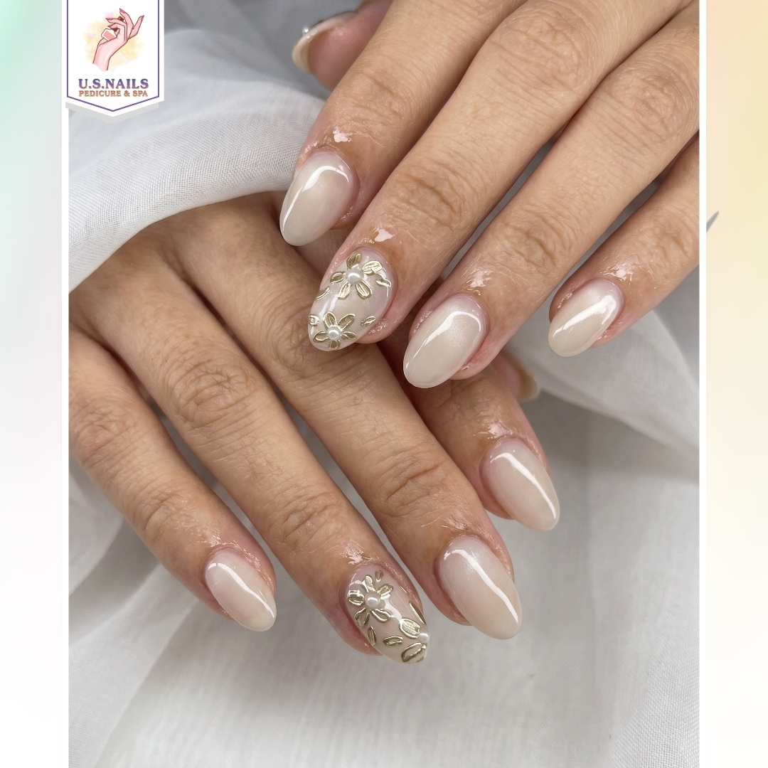 Nail Art Design June 17 2026