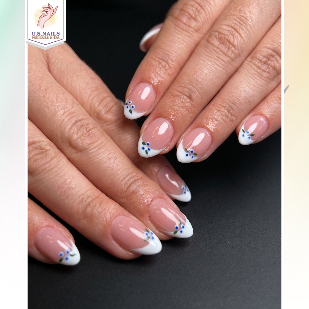 Nail Art Design June 17 2026