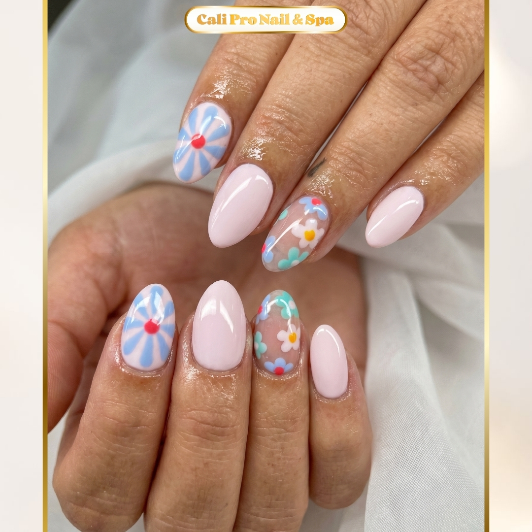 Nail Art Design June 12