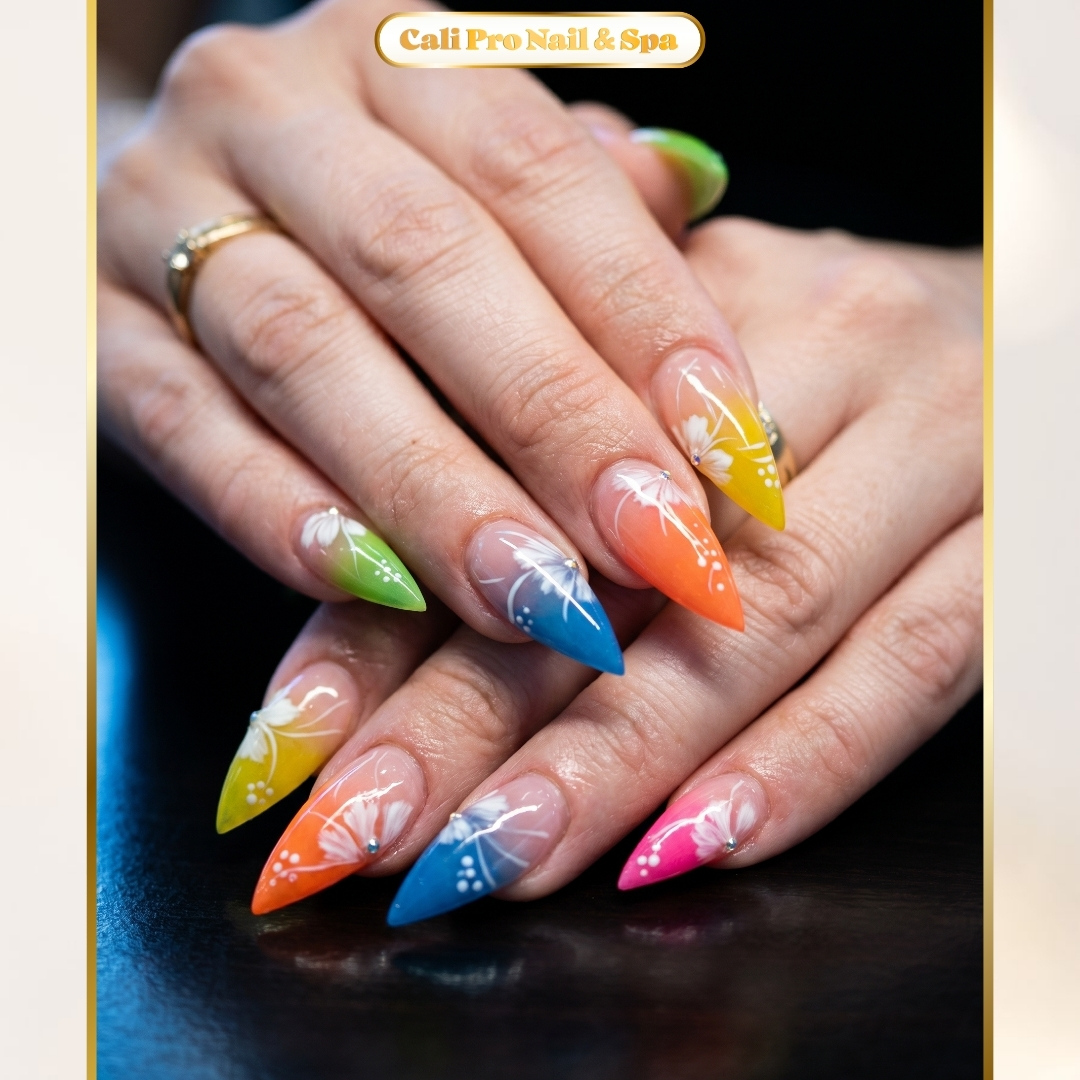 Nail Art Design June 12