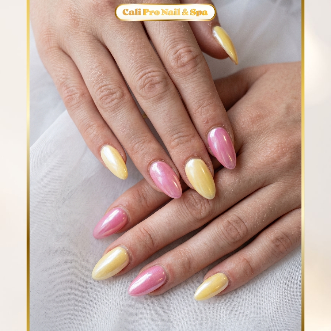 Nail Art Design June 12
