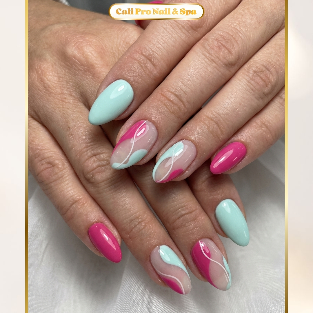 Nail Art Design June 12
