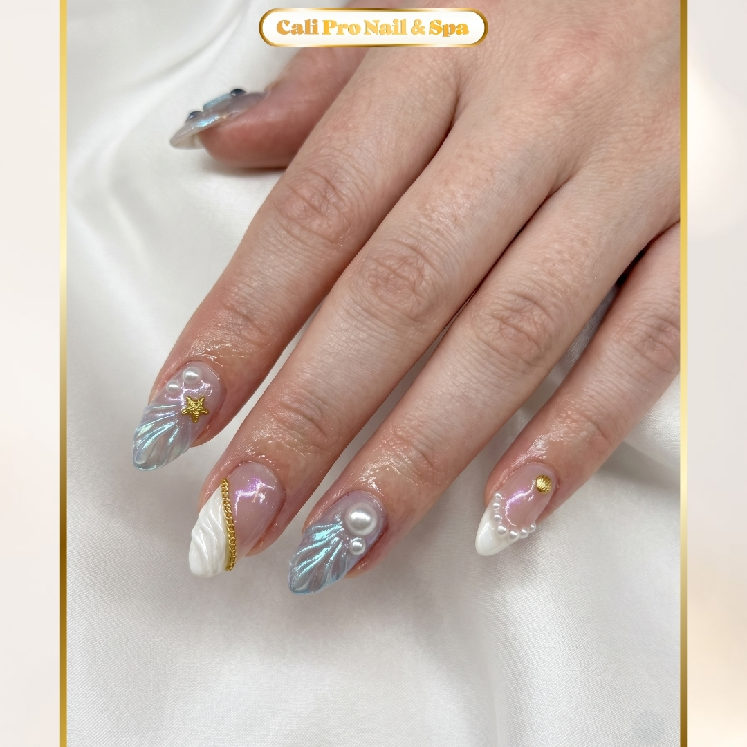 Nail Art Design June 12
