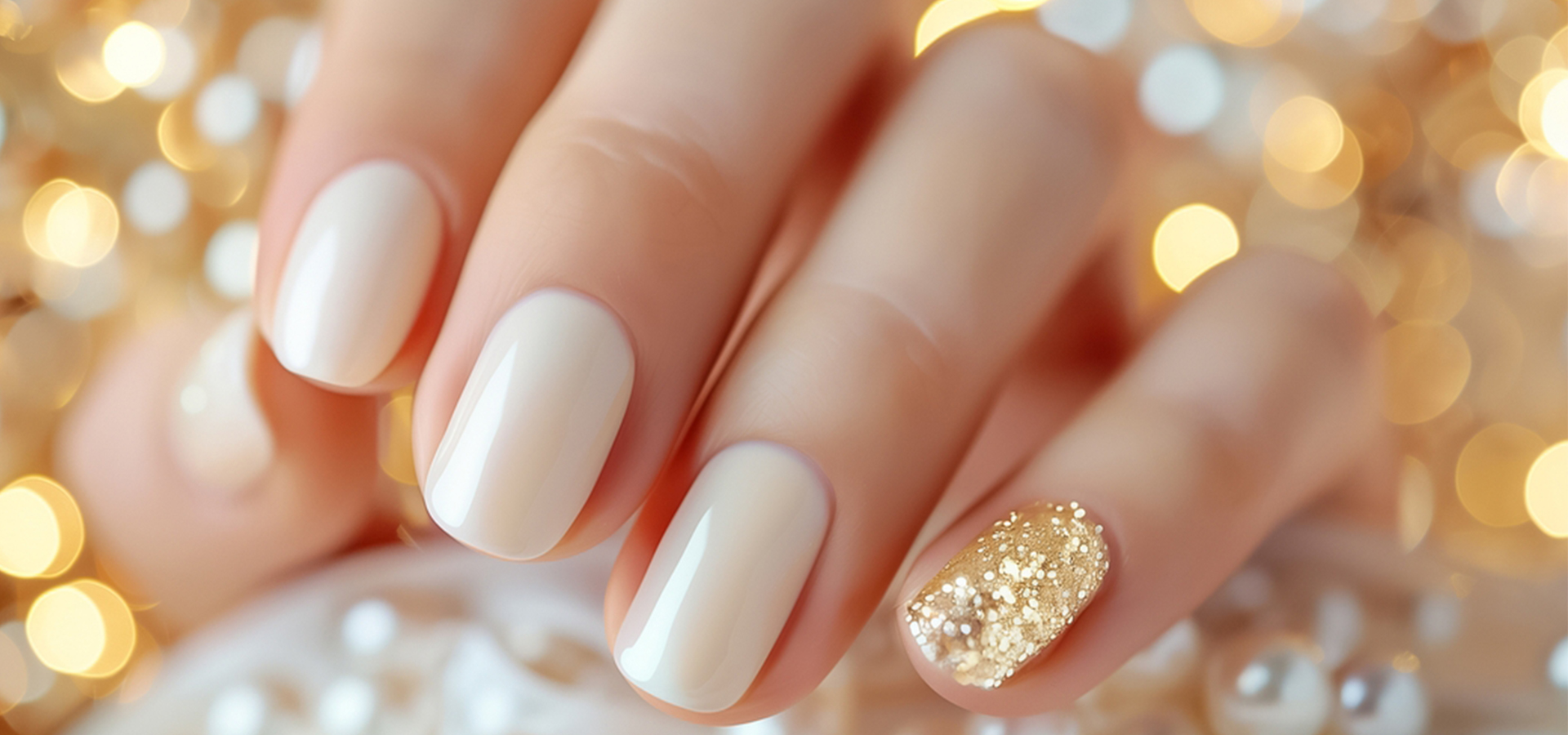 Beauty nail