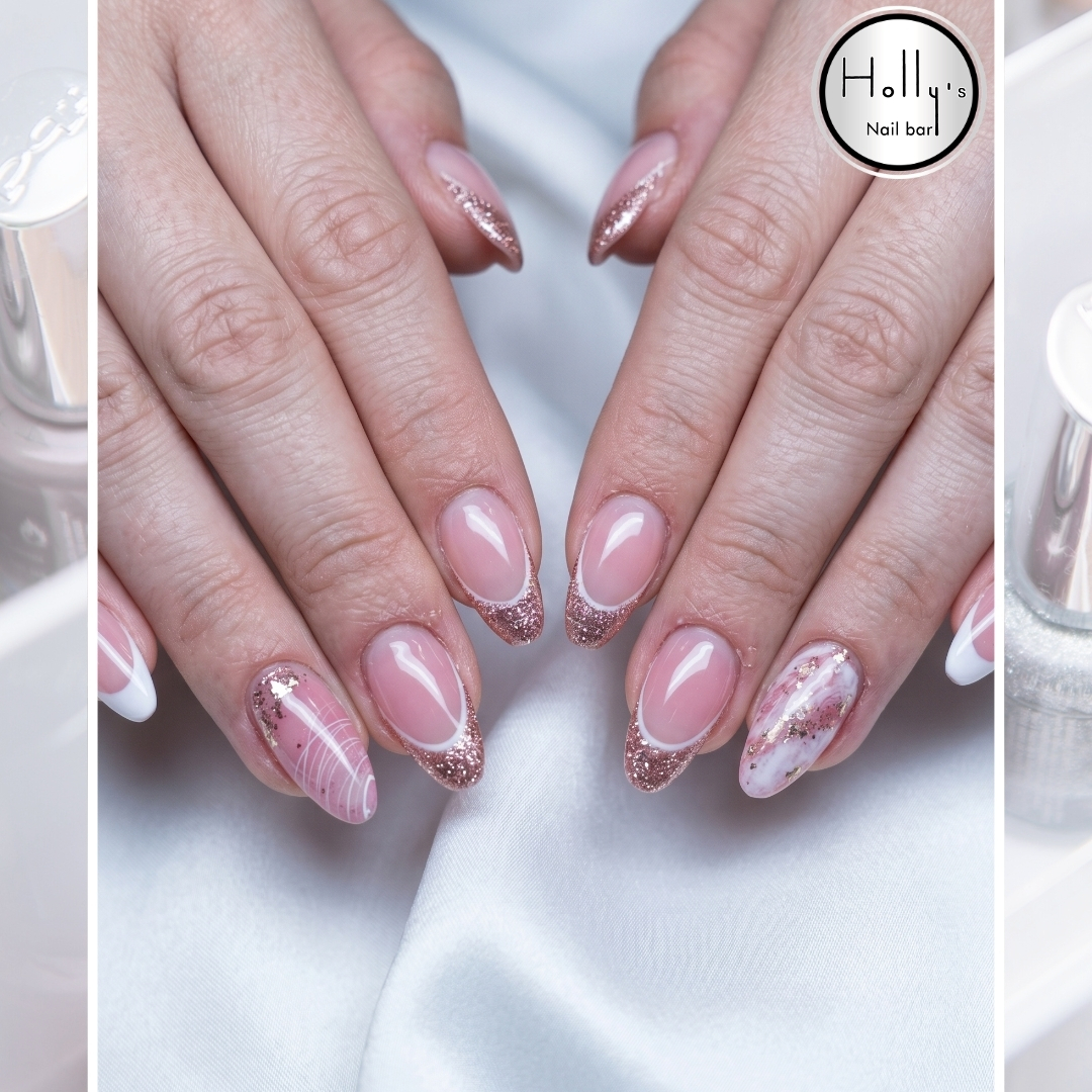 Nail May 6