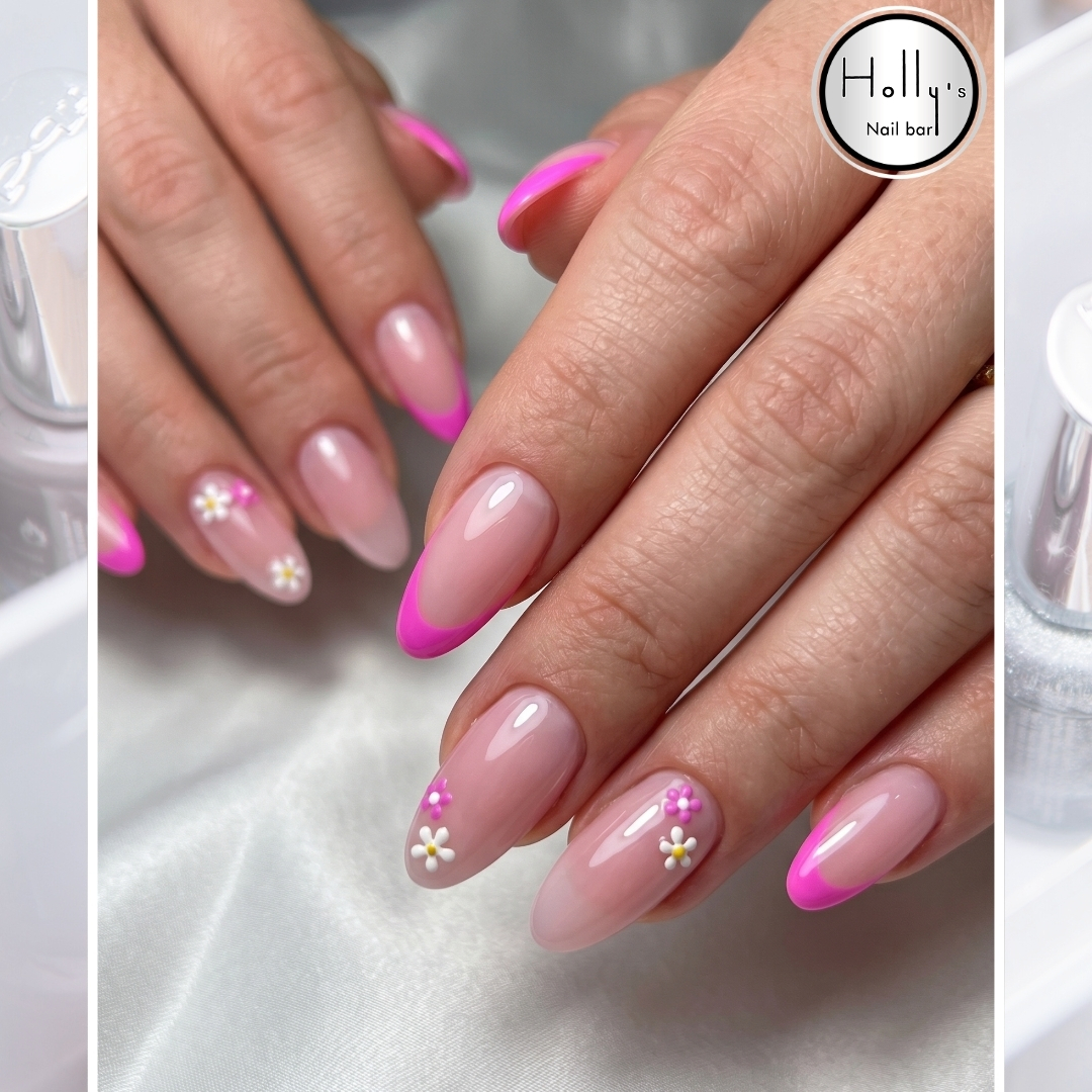 Nail May 6