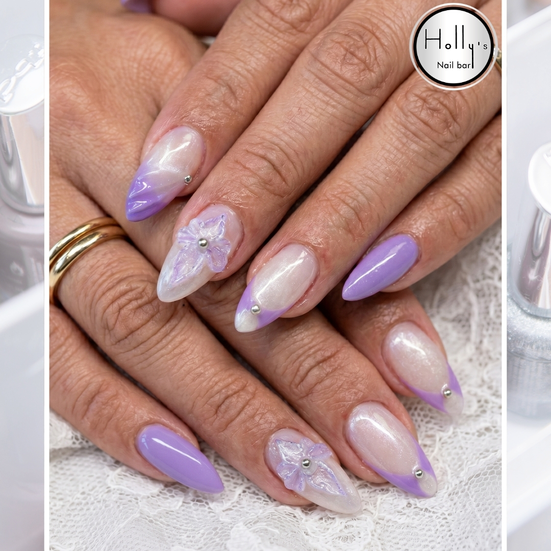 Nail May 6
