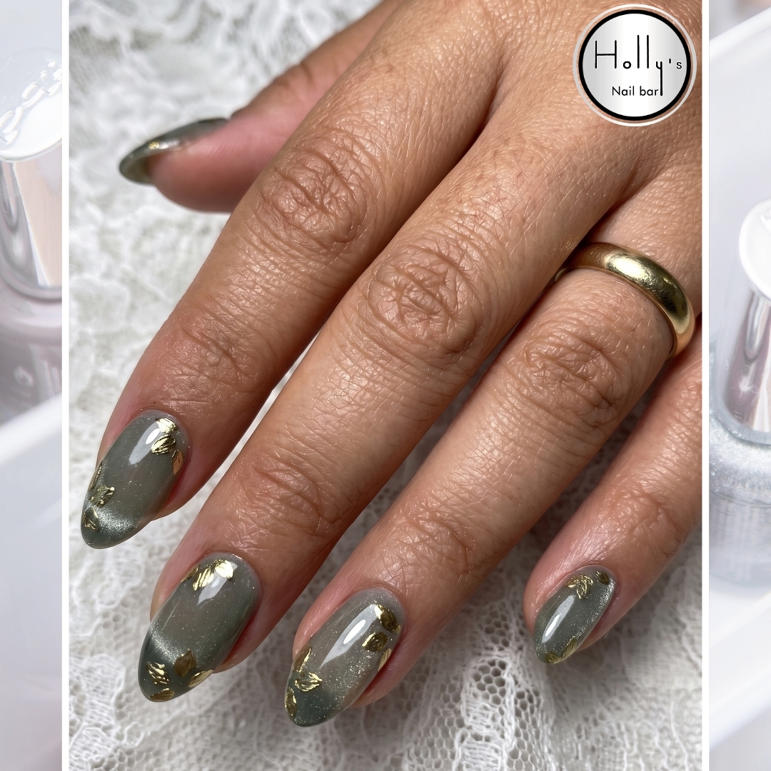 Nail May 6
