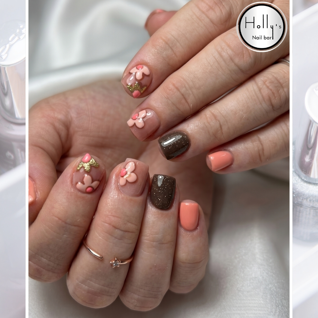 Nail May 6