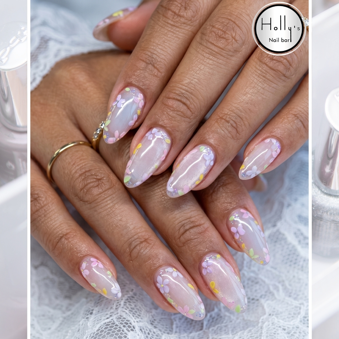 Nail May 6
