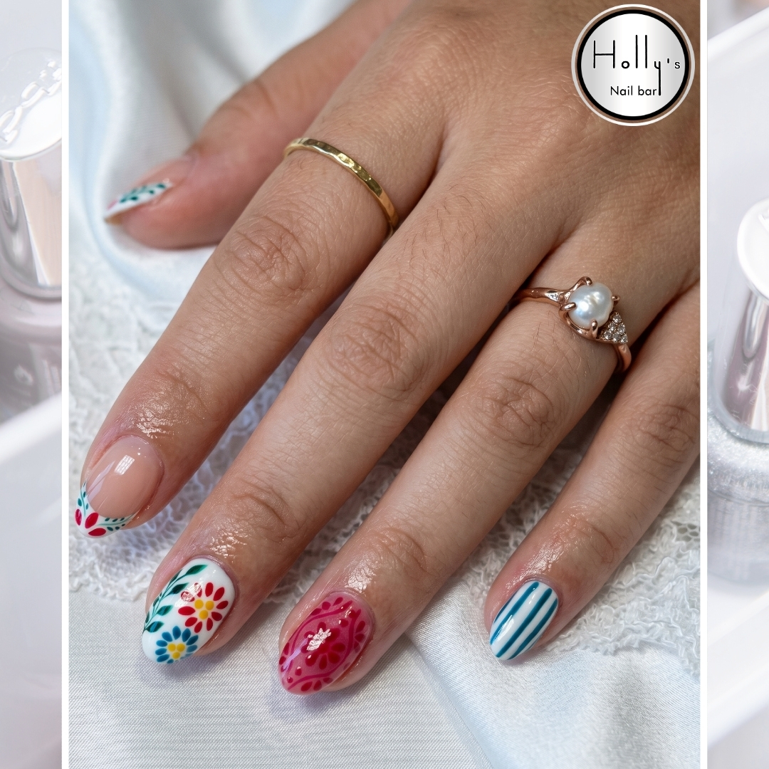 Nail May 6