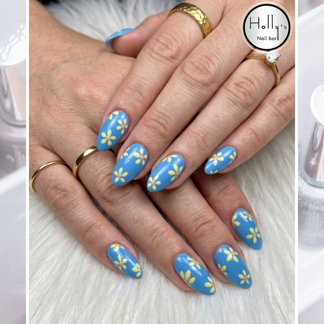 Nail May 6