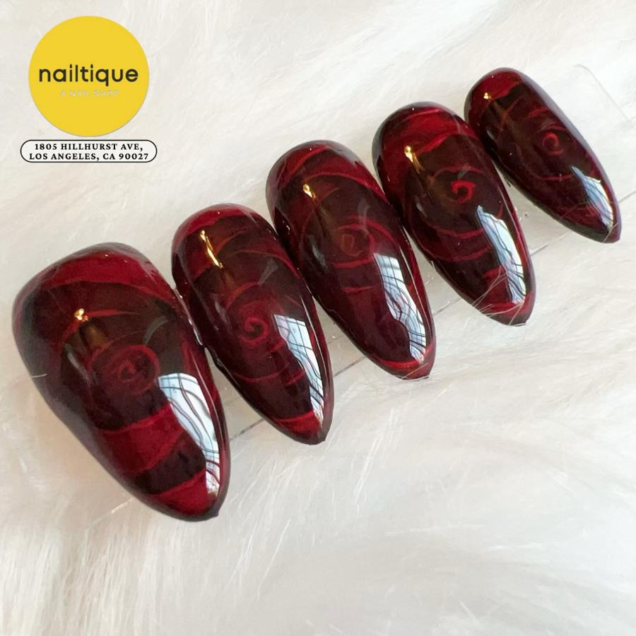 amazing nail