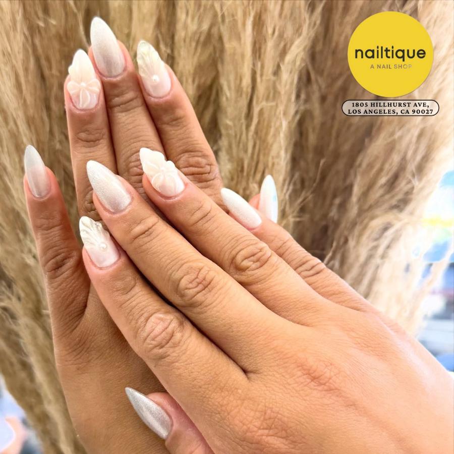 amazing nail