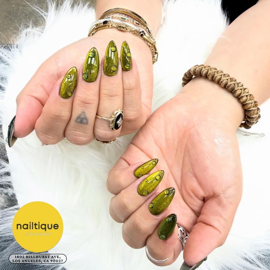 amazing nail