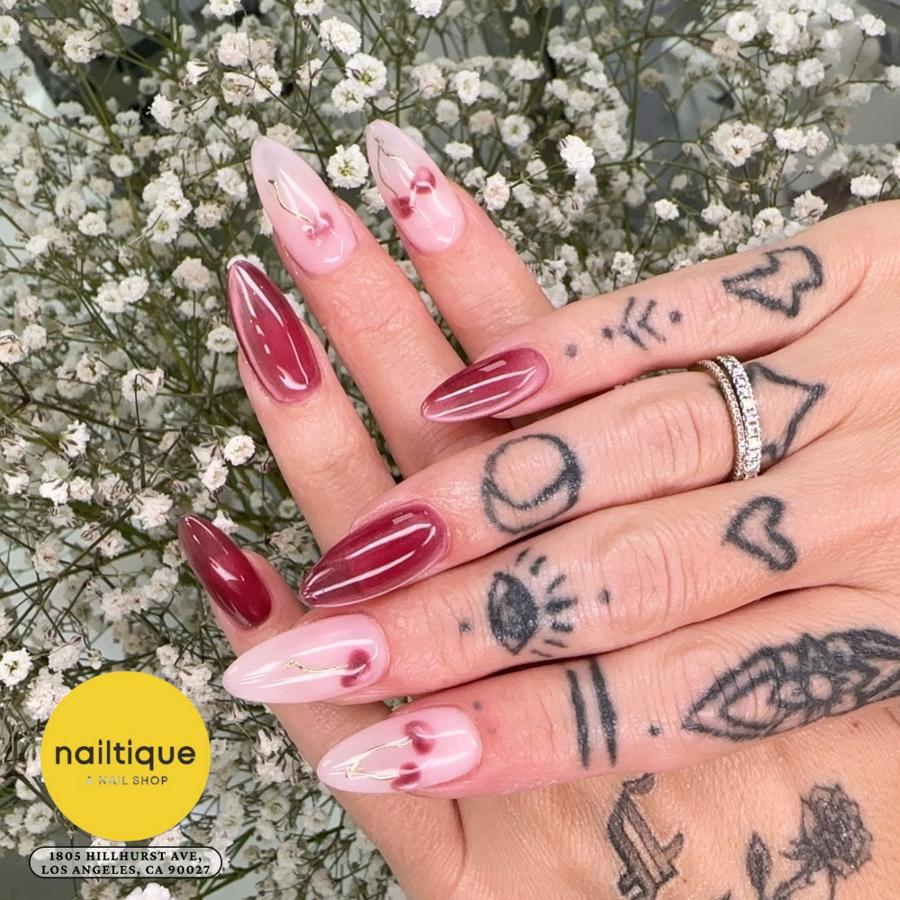 amazing nail