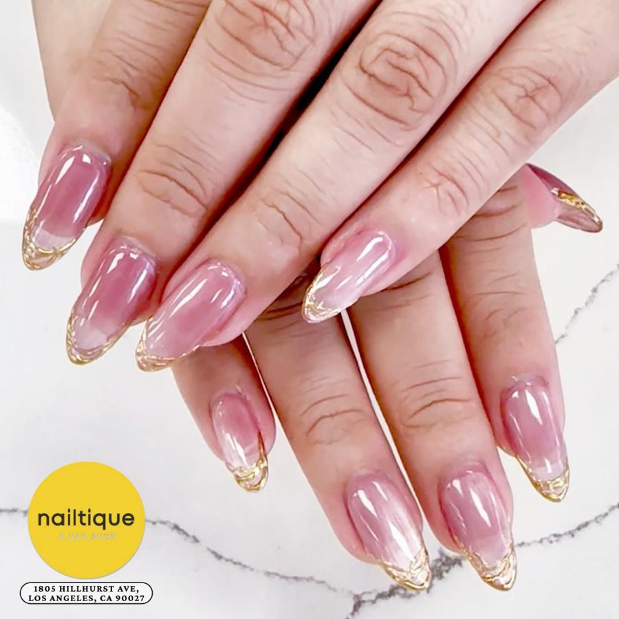 amazing nail