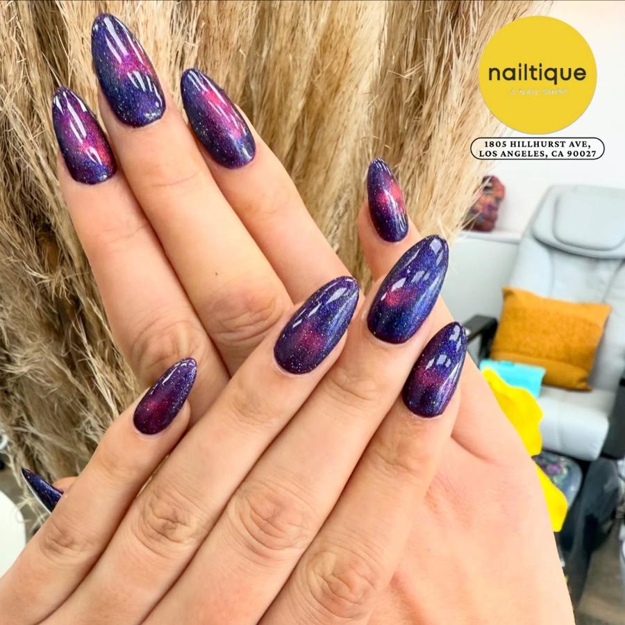 amazing nail