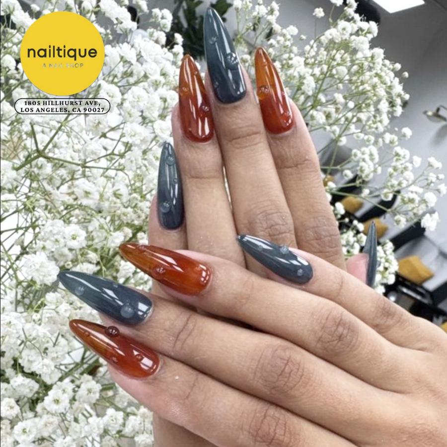 amazing nail