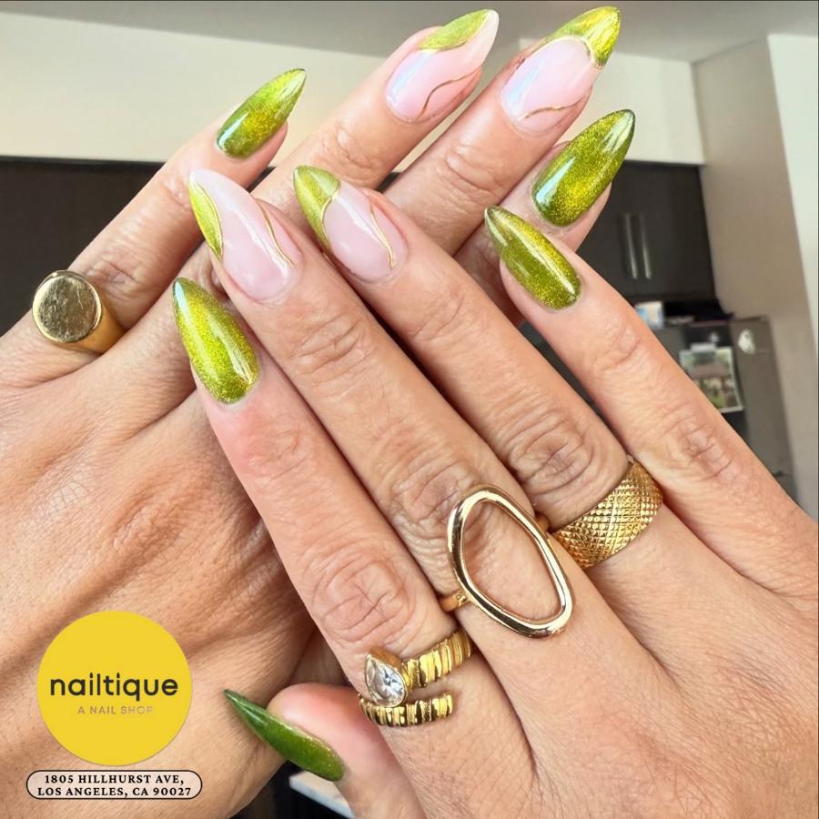 amazing nail