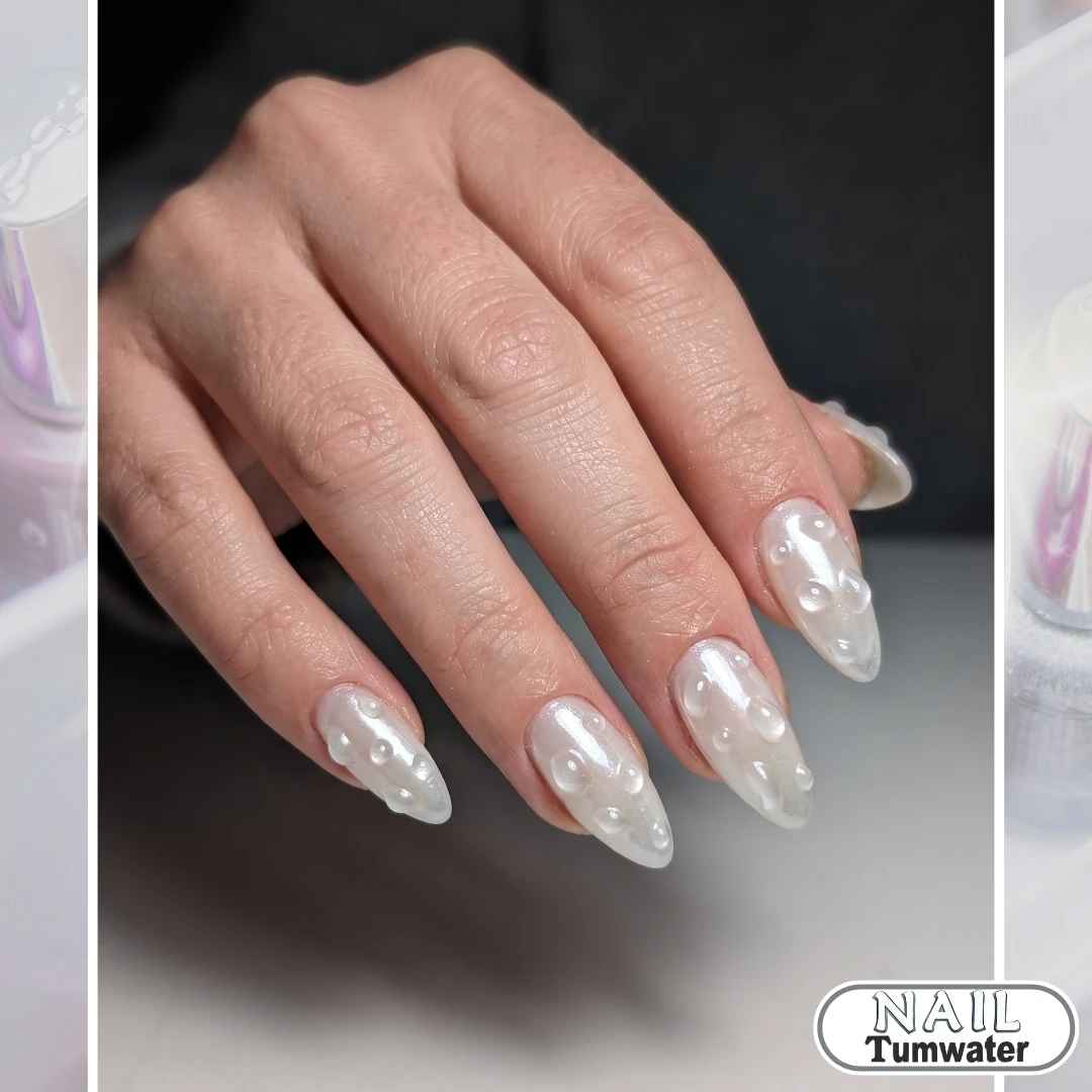 Nail Tumwater Lounge