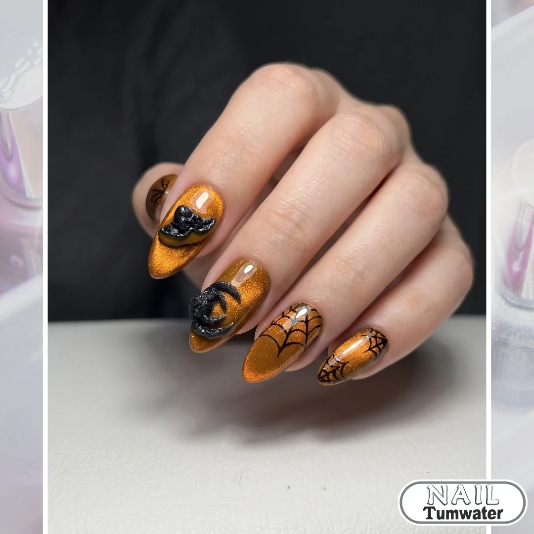 Nail Tumwater Lounge