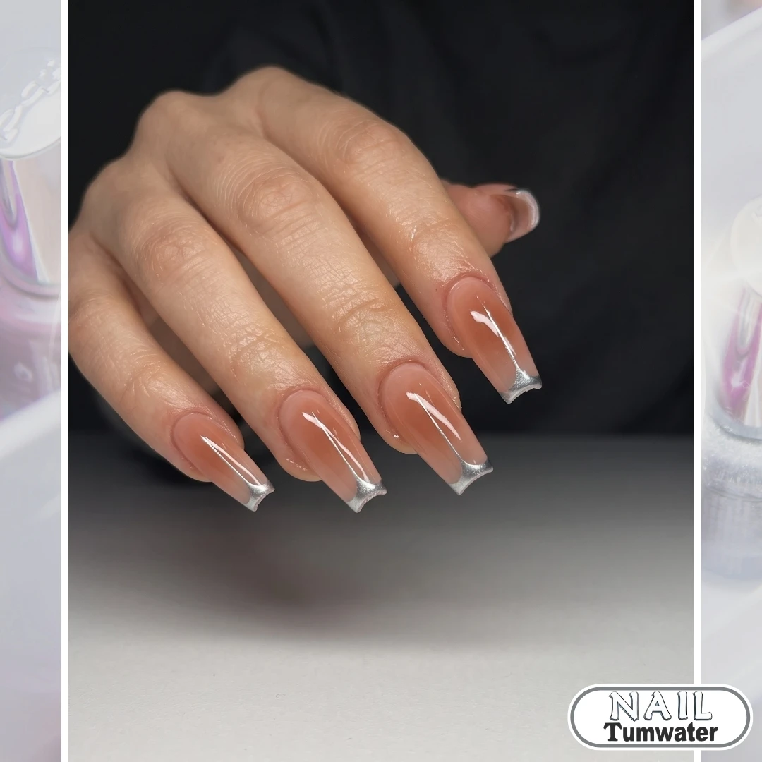 Nail Tumwater Lounge
