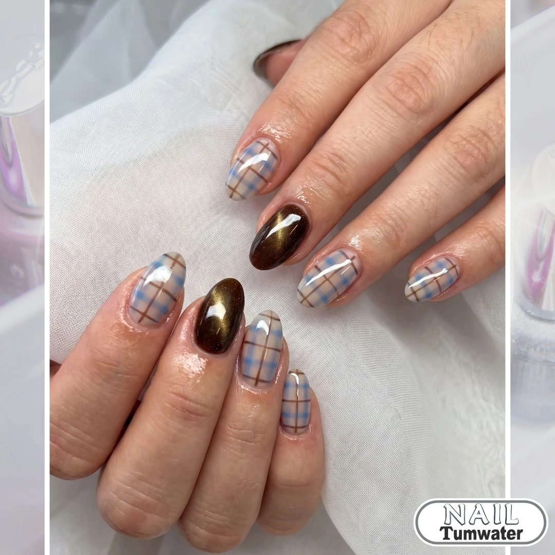 Nail Tumwater Lounge