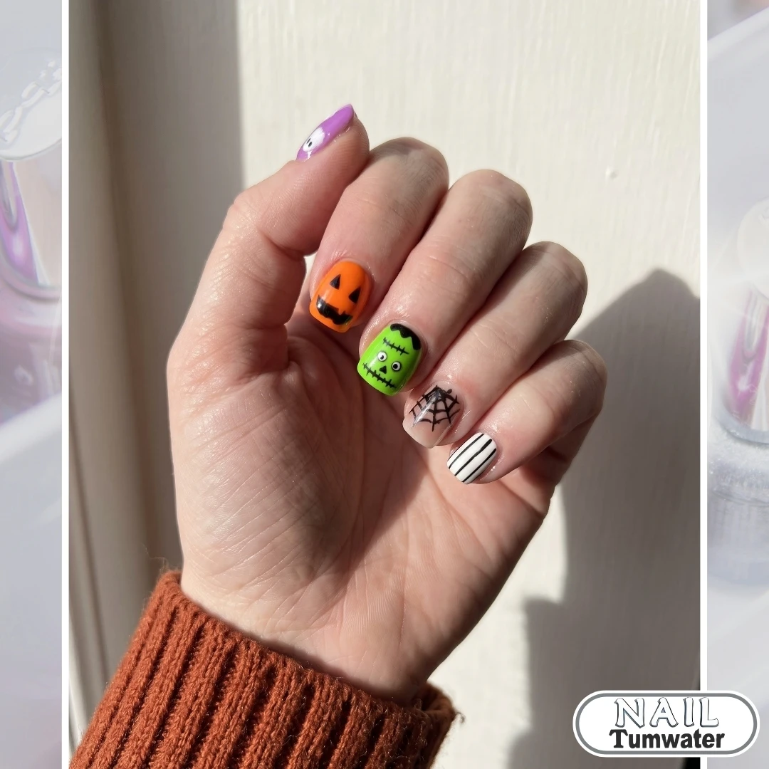 Nail Tumwater Lounge