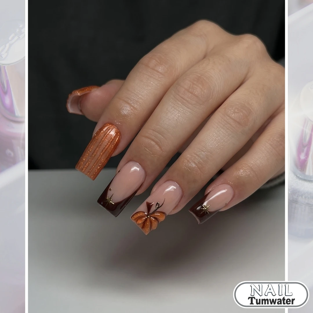 Nail Tumwater Lounge