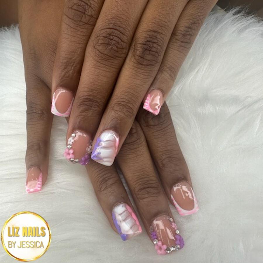 amazing nail