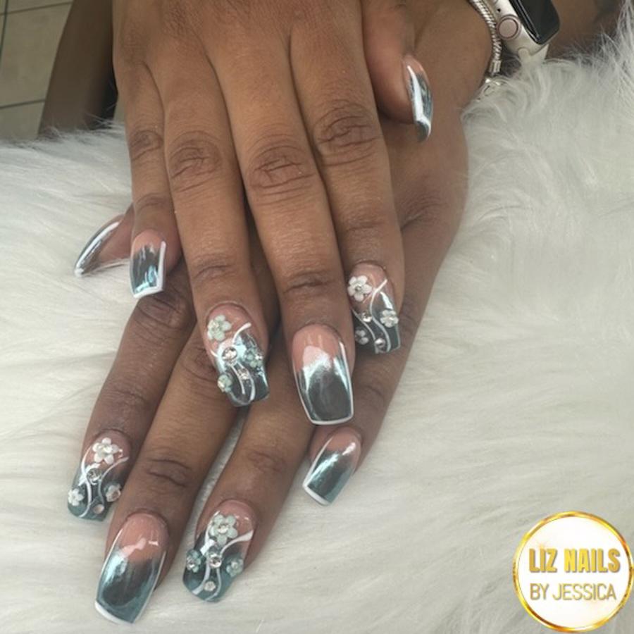 amazing nail