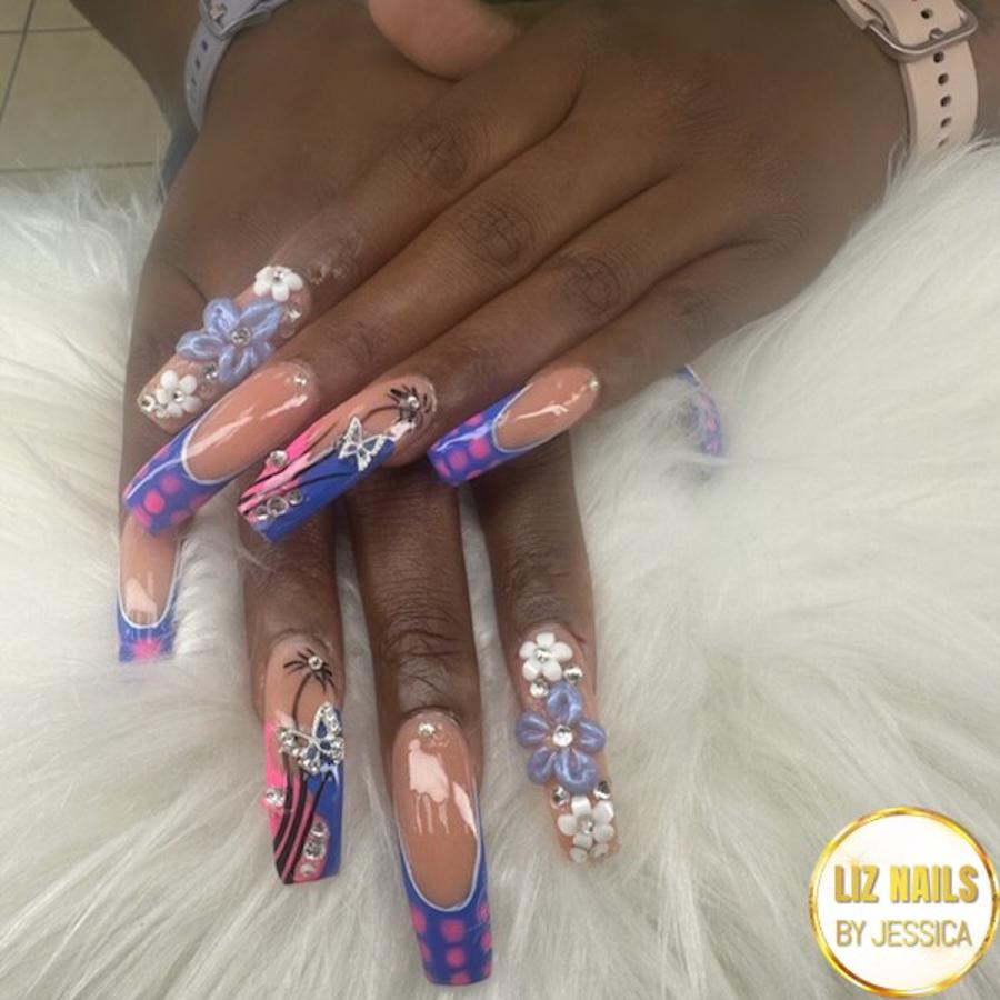 amazing nail