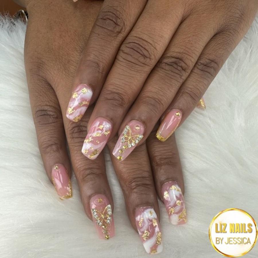 amazing nail