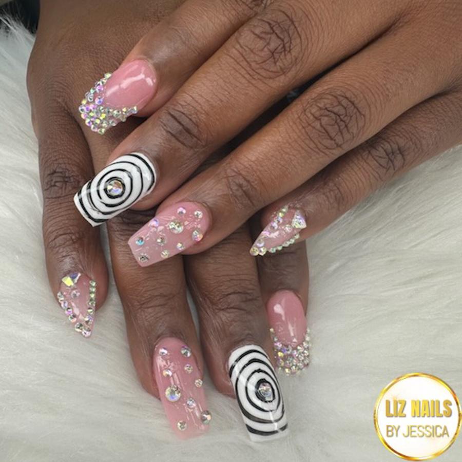 amazing nail