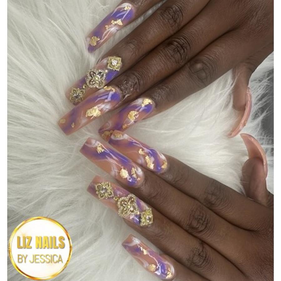 amazing nail