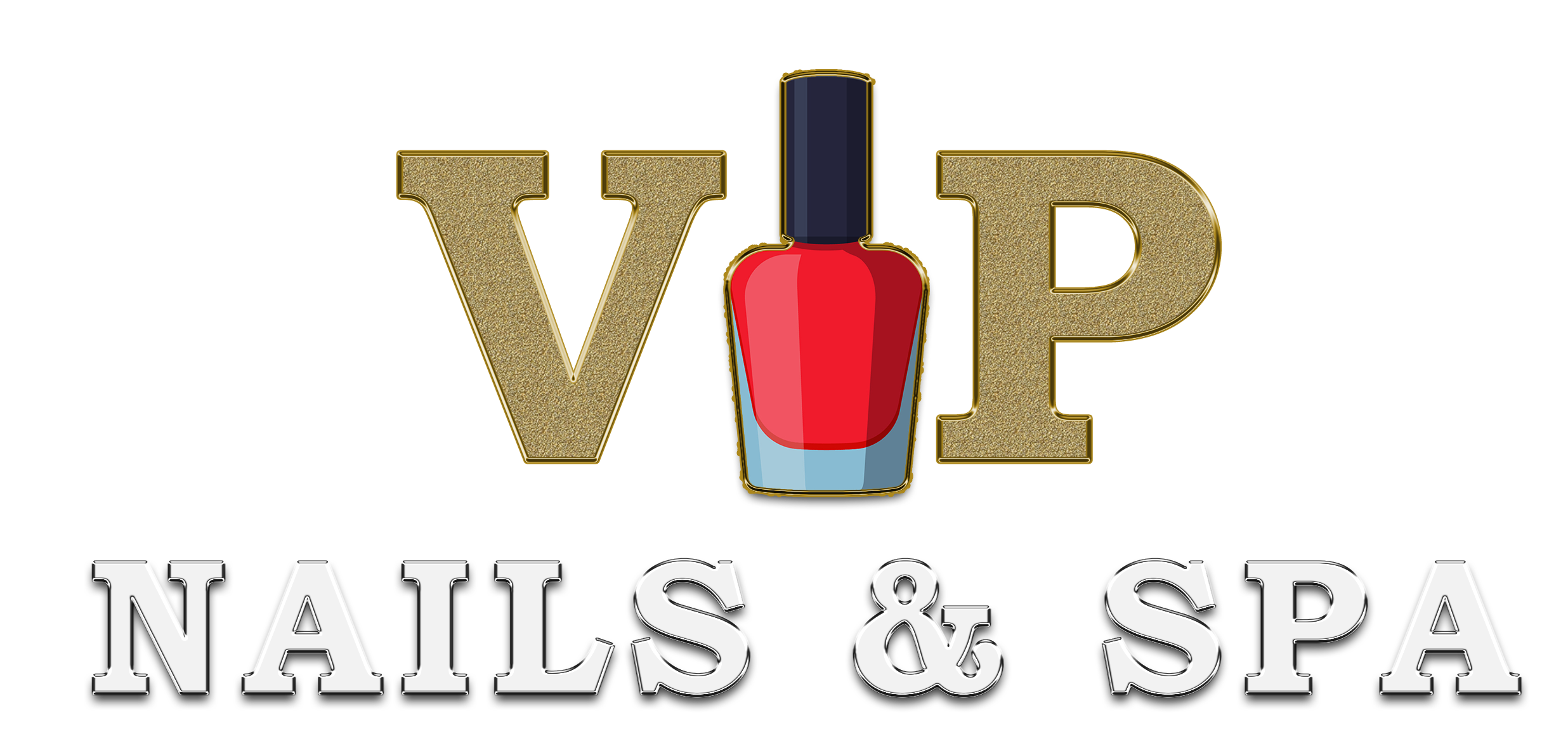 VIP Nails and Spa | Nail Salon Oakwood, GA 30566 on Mundy Mill Rd