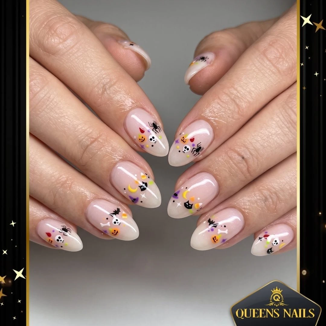 Nail Design