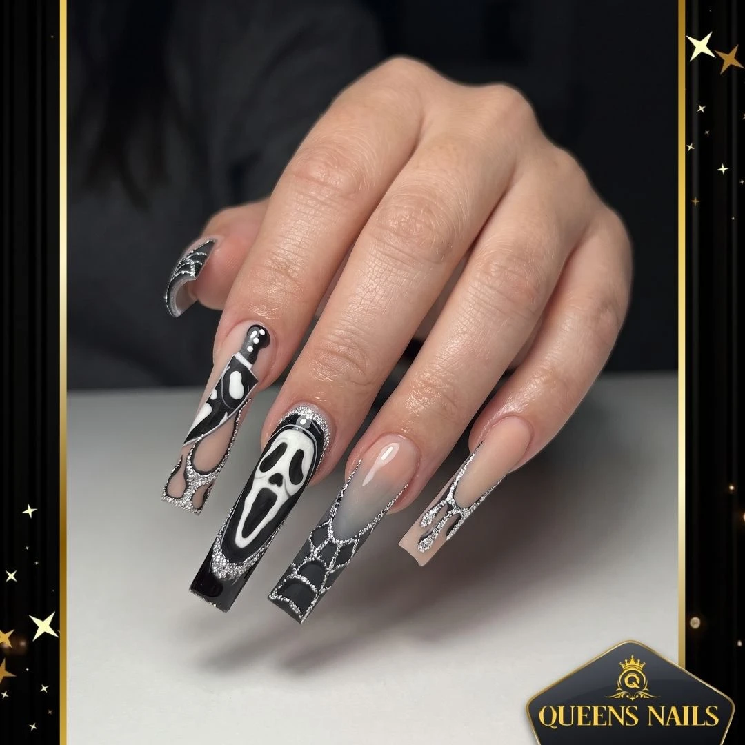 Nail Design