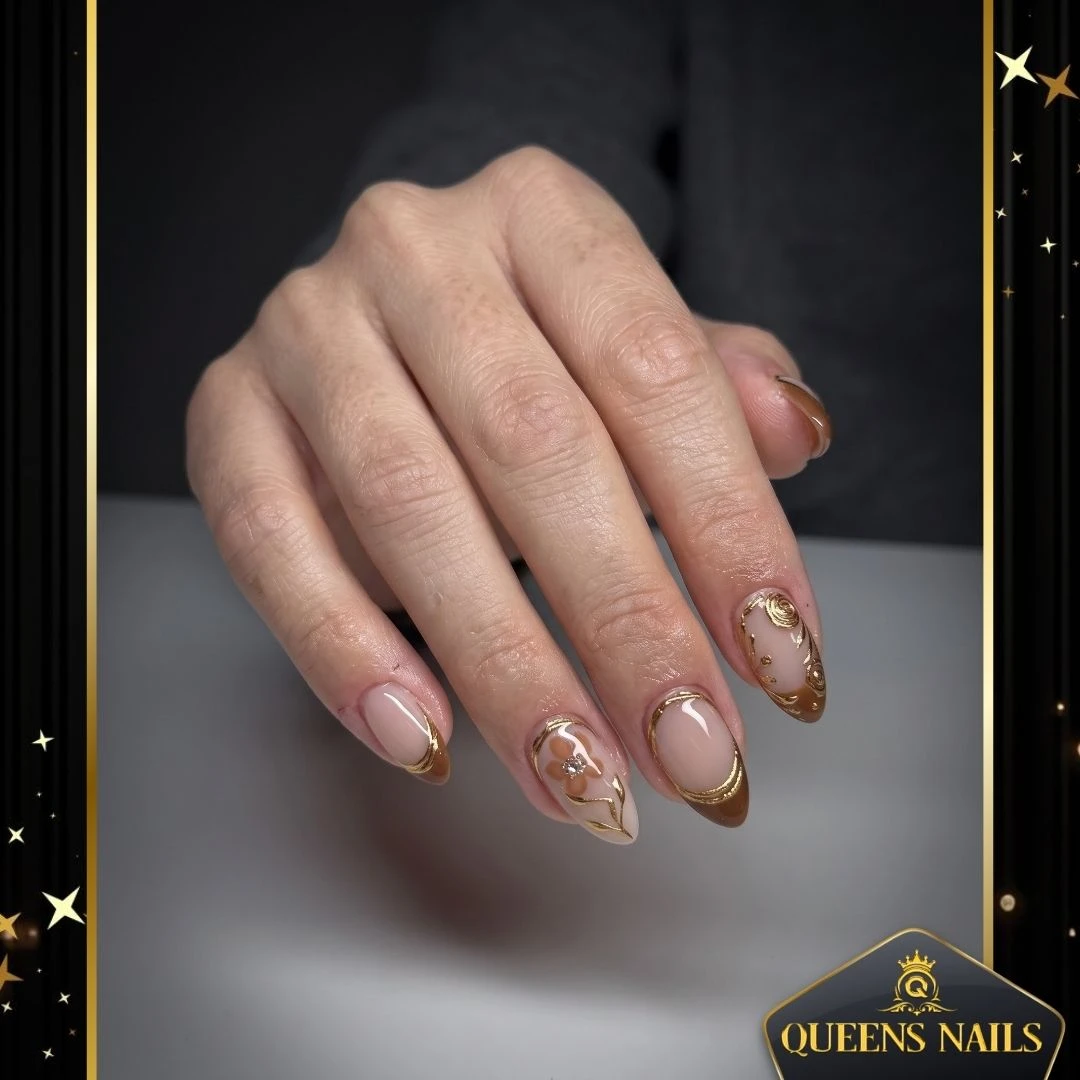 Nail Design
