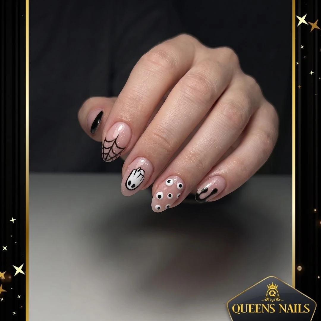 Nail Design