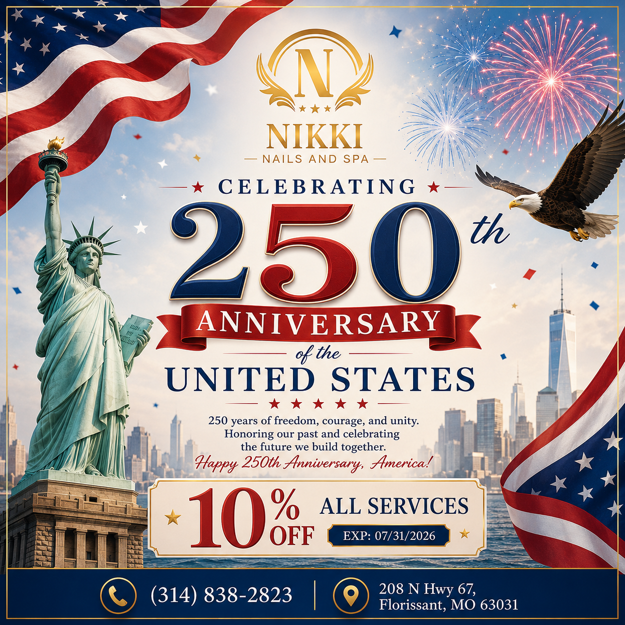 Sale 10%