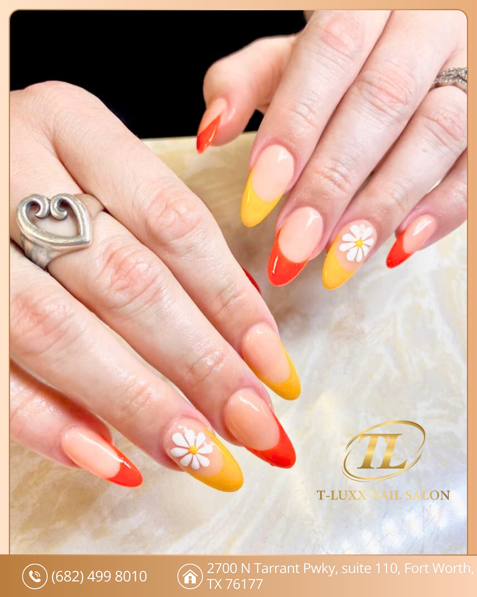 nail collection