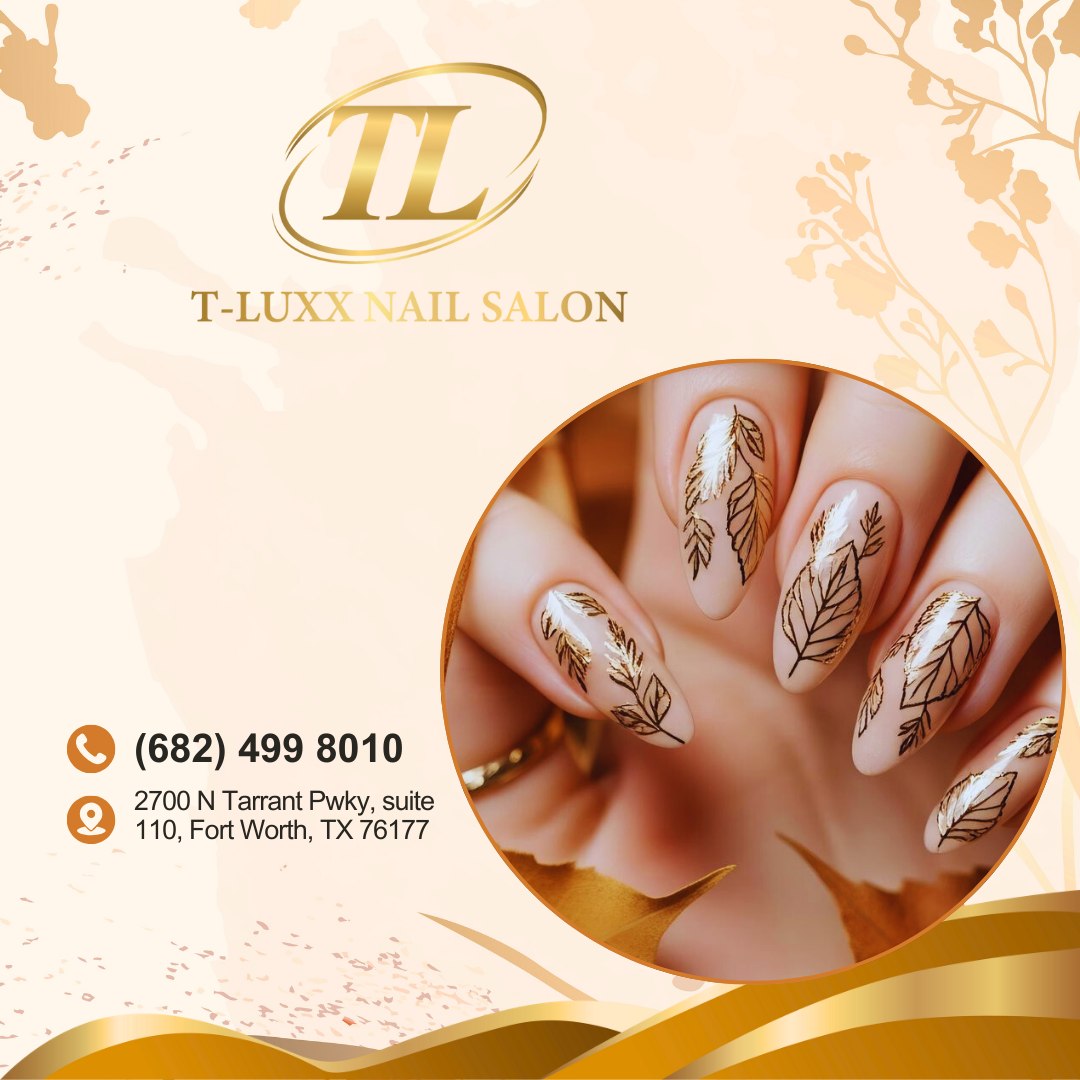 nail collection